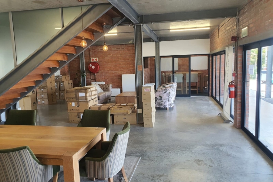 To Let commercial Property for Rent in Fairview Eastern Cape